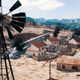 Illustration for article titled Our First Proper Look At iPUBG/is Desert Mapem/em